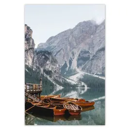 fototapety-169x254-gorska-przystan-z-lodkami