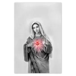 fototapety-122x184-matka-boska-prezent-mamy