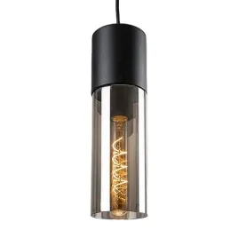 wiszaca-lampa-loft-ronno-72051-tubka-szklana-przydymiona-czarna