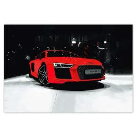 fototapety-152x104-czerwone-audi-audica-r8