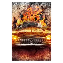 fototapety-169x254-buick-w-ogniu