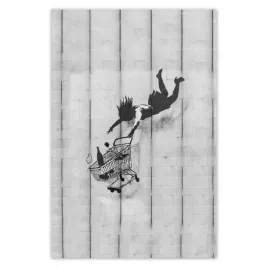 fototapety-169x254-banksy-koszyk