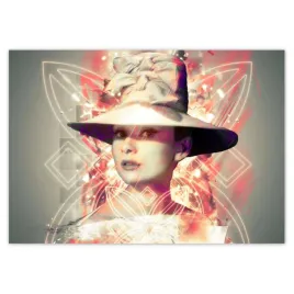 fototapety-208x146-audrey-w-kapeluszu