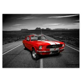 fototapety-312x219-czerwony-ford-mustang