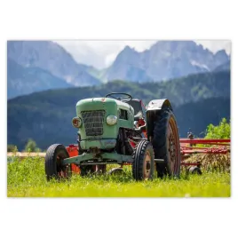 fototapety-208x146-stary-traktor-w-alpach