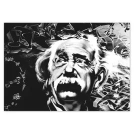 fototapety-312x219-albert-einstein-graffiti