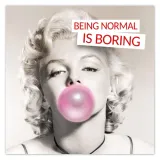 fototapety-312x312-being-normal-is-boring