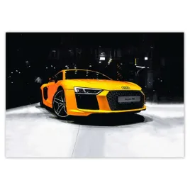 fototapety-312x219-zolte-audi-audica-r8