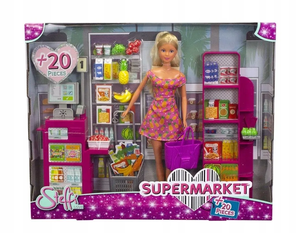 steffi-w-supermarkecie