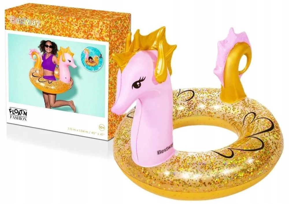 dmuchane-kolo-do-plywania-konik