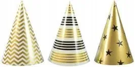 czapeczki-celebrate-3szt