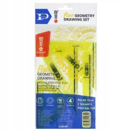 zestaw-kreslarski-fluorescencyjny-z-linijka-16-cm