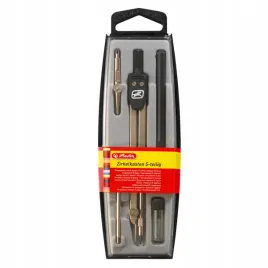 cyrkiel-szkolny-czarny-herlitz-5-elementow