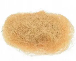 sizal-jasny-zolty-30g