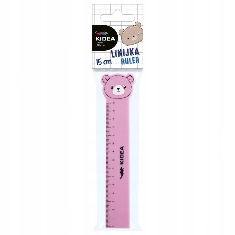 linijka-z-figurka-15cm-kidea