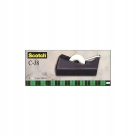 podajnik-do-tasmy-scotch-c-38-czarny