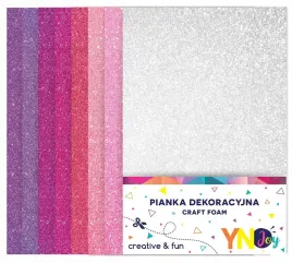 pianka-dekoracyjna-brokat-sweet-nc-018-ynj-noster