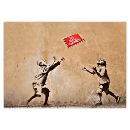 fototapety-312x219-banksy-no-ball-games