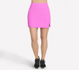 spodnico-spodenki-skechers-go-flex-rib-skort-neonowy-rozowy-sk21-nplv