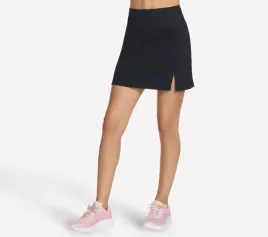 spodnico-spodenki-skechers-go-flex-rib-skort-czarna-sk21-blk