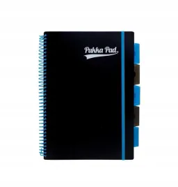 project-book-neon-black-a4-100k-kratka-niebieski