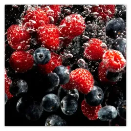 fototapety-312x312-borowki-i-maliny-woda