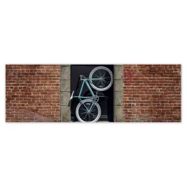 fototapety-200x66-rowery-rowerki-dwa-kolka