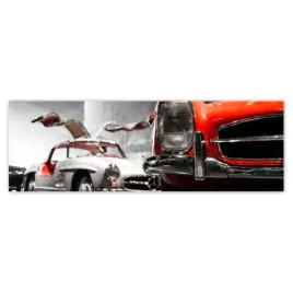 fototapety-200x66-klasyczne-mercedesy