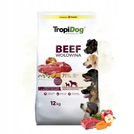tropidog-premium-adult-duze-i-srednie-psy-i-bogata-w-wolowine-z-ryzem-12kg