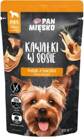 pan-miesko-kawalki-w-sosie-indyk-z-kaczka-mokra-karma-dla-psa-150g