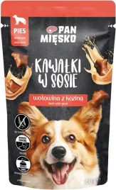 pan-miesko-kawalki-w-sosie-wolowina-z-kozina-mokra-karma-dla-psa-150g