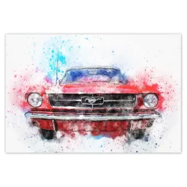 fototapety-200x135-ford-mustang