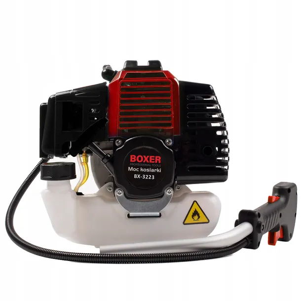 SILNIK DO KOSY SPALINOWEJ PODKASZARKA MIDORI DEMON NAC 7,2KM