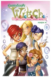 czarodziejki-w-i-t-c-h-t-16-praca-zbiorowa