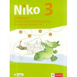 niko-3-lehrbuch-podrecznik-lektorklett-klett-polska