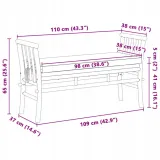 bamboo-bench-z-poduszka-110-cm-stan-nowy-linia-vidaxl