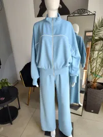 maselkowy-dres-z-rozpinana-bluza-baby-blue-one-size