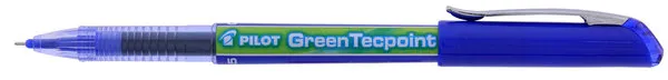 cienkopis-kulkowy-pilot-greentecpoint-bg-niebieski-rodzaj-kreslarski