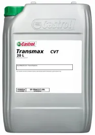 castrol-olej-przekladniowy-transmax-cvt-20l
