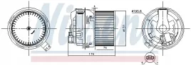 wentylator-wnetrza-nissens-87593
