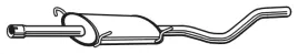 tlumik-srodkowy-walker-24105