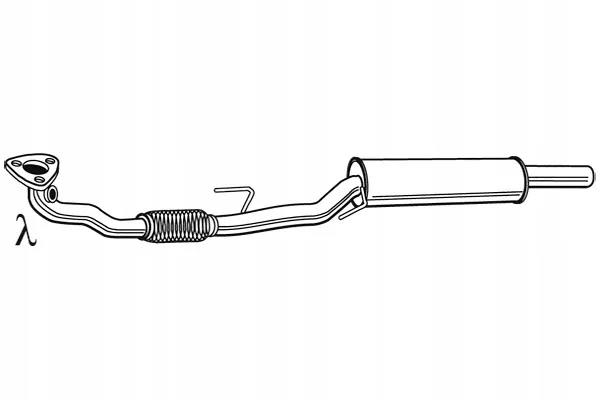 tlumik-srodkowy-walker-23685-numer-katalogowy-oryginalu-vw-5z0253059cm-vw-5z0253059f