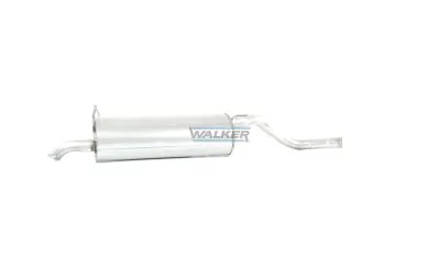 tlumik-tylny-walker-71099-stan-nowy