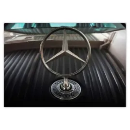 fototapety-368x254-znaczek-mercedesa