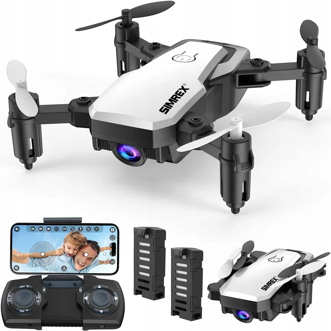 mini-dron-z-kamera-dron-simrex-x300c