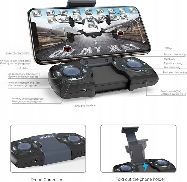 mini-dron-z-kamera-dron-simrex-x300c-rozdzielczosc-nagrywanych-filmow-720p-hd