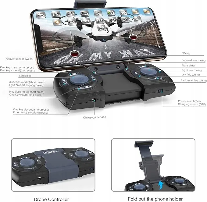 mini-dron-z-kamera-dron-simrex-x300c-stan-powystawowy