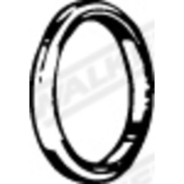 uszczelka-walker-80754-producent-czesci-walker