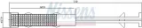 osuszacz-nissens-95599-stan-nowy