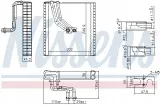 parownik-nissens-92369-stan-nowy-typ-samochodu-autobusy-samochody-dostawcze-samochody-osobowe